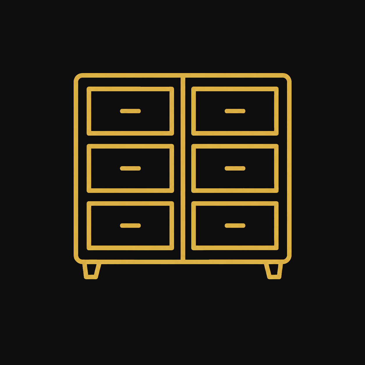 Custom Kitchens icon